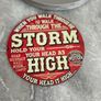 metal signs Image 6