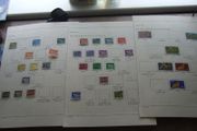 Irish Premium Stamps.