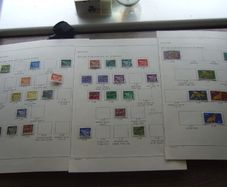 Irish Premium Stamps.