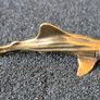 3 brass animals. Solid brass. Image 4