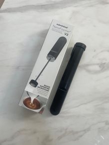 Subliminal Nanofoamer V2 Battery Operated