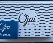 Strymon Ojai Power Supply