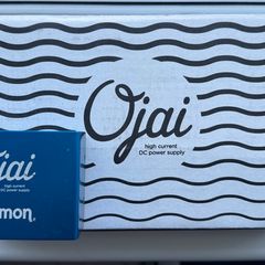 Strymon Ojai Power Supply