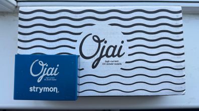 Strymon Ojai Power Supply
