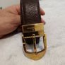 Louis vuitton belt Image 2