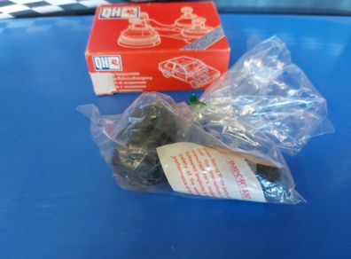 QH Bluebird tie rod end