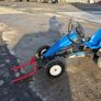Berg Go kart Image 9