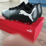 Puma Football Boots UK Size 8 Image 2
