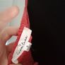 Linen dress Brand new size 8-10 Image 9