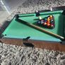 tabletop pool table Image 2