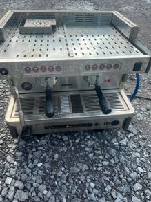 La Cimbali M28 Select