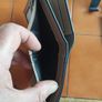 new wallet with 12 cards slot Image 3