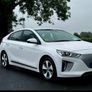 2018 Hyundai Ioniq EV electric Automatic Image 7