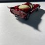 Corgi Juniors Ferrari 512S from 1971 Image 3