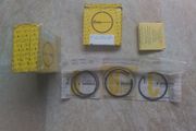 Opel 1.3 Standard Piston Rings.