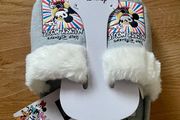 Disney Mickey Mouse Slippers