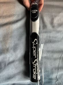 SuperStroke Putter Grip 3.0