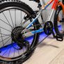 CUBE Acid 200 Actionteam Kids Bike 20 inch (Like New) Image 5