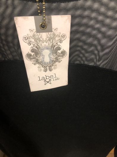 Dress Size 6 (Ladies )