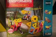 Magformers design set 25 piece