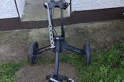 golf trolley
