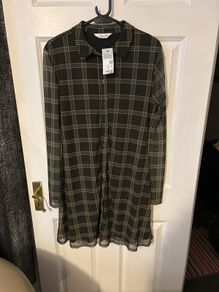 new dress