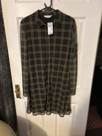 new dress