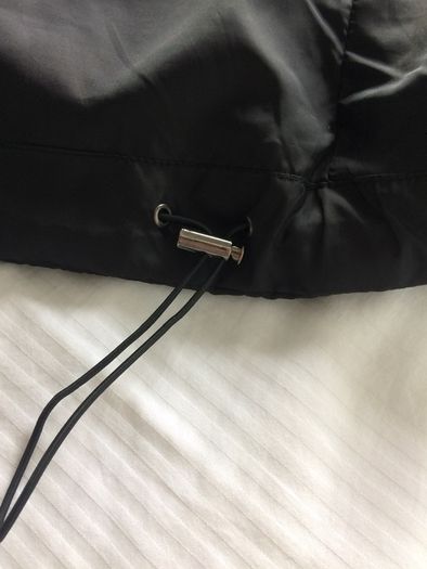 Maternity coat