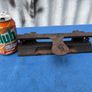 Heavy cast iron hole punch Image 2