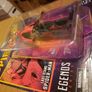 Marvel Legends: Last Stand Spider-man 6'' Image 3