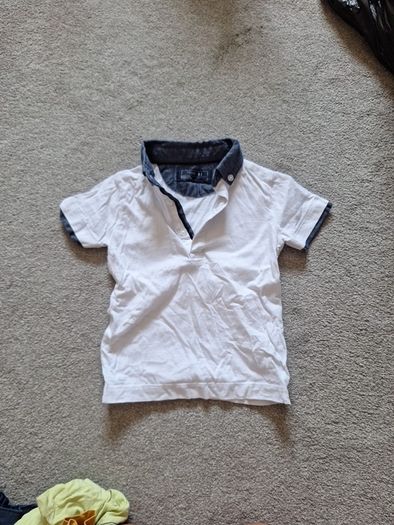 Large Baby Boys Clothes Bundle 9 - 12 Months
