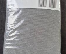 Ikea Vilborg curtains