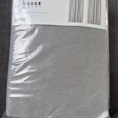 Ikea Vilborg curtains