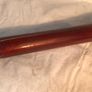 Hand-painted Wooden Didgeridoo Image 2