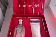 Tommy Girl NEW EDT Set