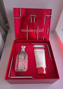 Tommy Girl NEW EDT Set
