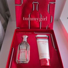 Tommy Girl NEW EDT Set