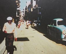 Buena Vista Social Club.