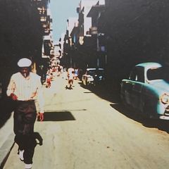Buena Vista Social Club.