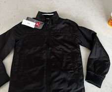 Brand new Boys Boss Jacket age 10