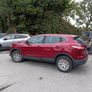 Breaking Nissan qashqai 2016 Image 8
