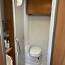 Campervan Camper Fiat Ducato Swift Bolero Image 6