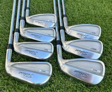 Titleist T150 irons