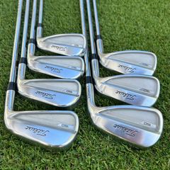 Titleist T150 irons