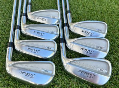 Titleist T150 irons