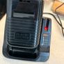 Black & Decker 33cm cordless strimmer: battery needs replacing Image 9