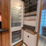 Solid European beech fitted kitchen  20 units Image 9