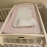 Mamas and Papas Cot Top Changer Image 3