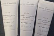 Ritual anti aging cream