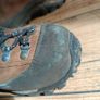 AKU leather junior hiking boots Image 3